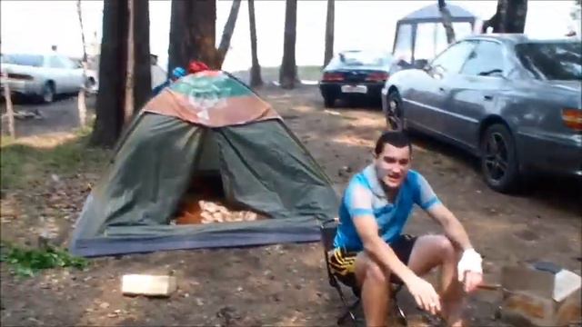 НАШ ПОХОД НА ЗОЛОТЫЕ ПЕСКИ смотреть онлайн