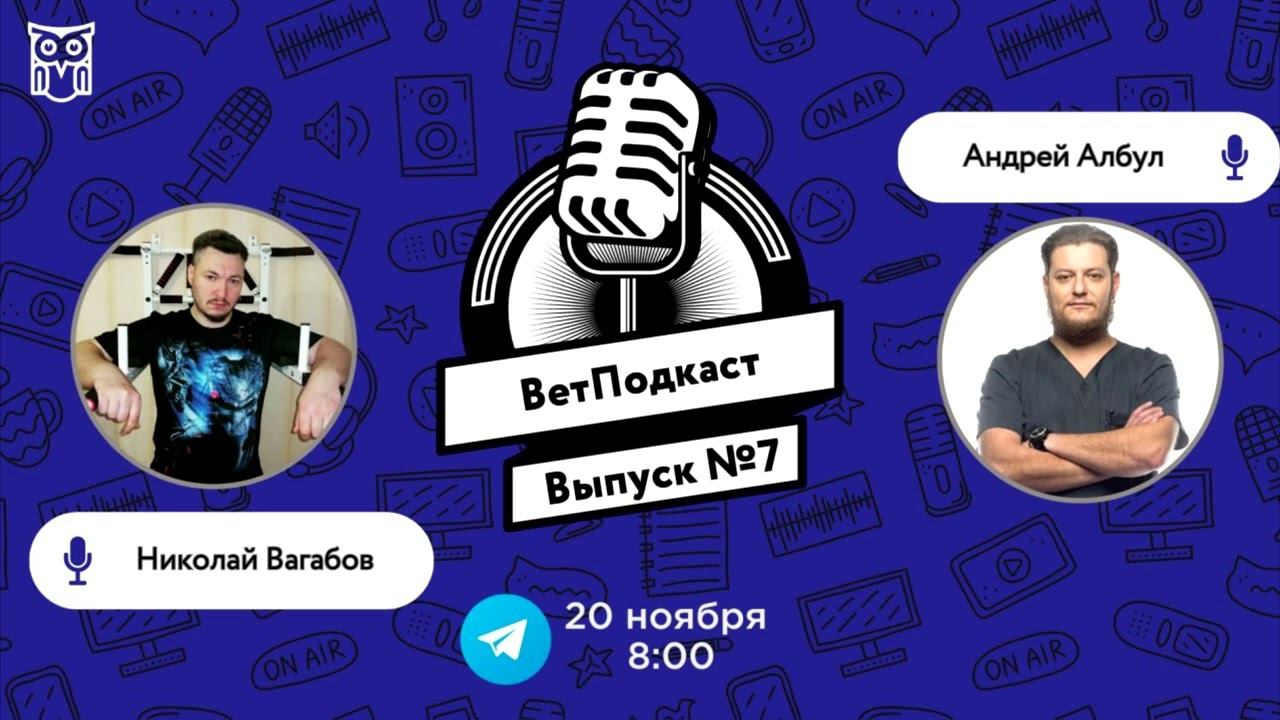 "ВетНам" №7, Албул Андрей (20.11.2023).