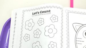 Gabby's Dollhouse DIY Activity Coloring Suitcase with Pandy Paws Dolls