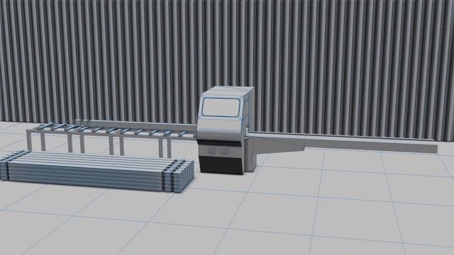 Презентационный ролик Двойной брус смотреть онлайн