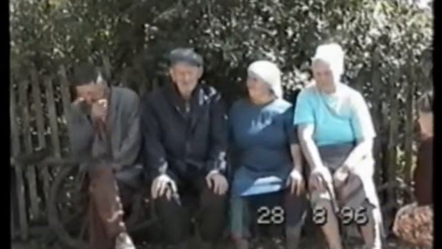 жители Бегичево