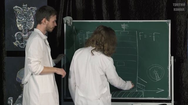 Энтропия молекулярного котангенса. Семинар №11