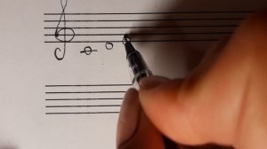 НОТНАЯ ГРАМОТА❗ЭТО ОБЯЗАН ЗНАТЬ КАЖДЫЙ❗УРОК №1 |  Скрипичный ключ | Практика | Основы