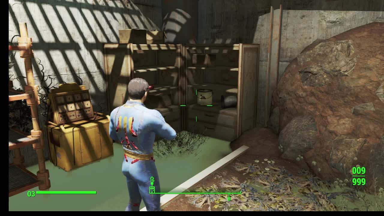 Фоллаут - 4  смотреть онлайн