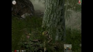 Line Of Sight Vietnam - Part 1 (Она и правда тяжёлая)