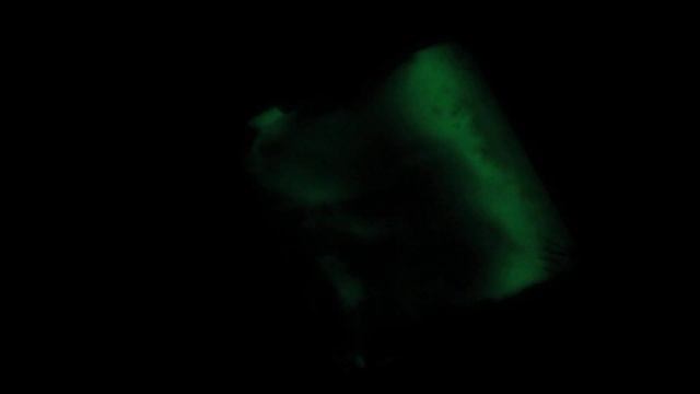 Живая плитка светиться в темноте от 3DVL смотреть онлайн