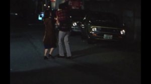 太陽にほえろ! 第488話 過去