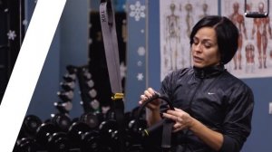 Тренировочные петли [Фитнес студия МайFit]