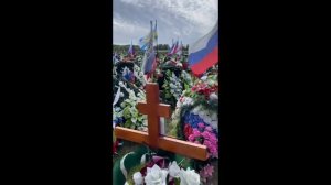 Памяти погибших пацанов. Скорбная песня