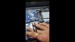 Lenovo G505S UMA Enable Compal LA-A091P