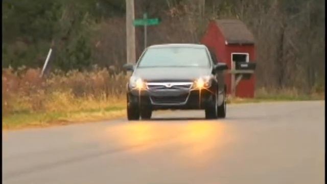 New 2009 Saturn Astra Video at Baltimore Saturn Dealer смотреть онлайн