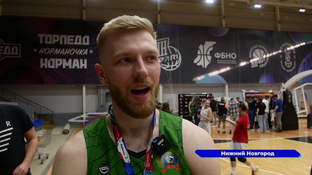 Нижегородский «Буревестник» в Финале Четырех женской ватерпольной Суперлиги