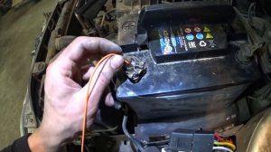 Peugeot 206. Не работает бензонасос.