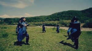 ансамбль "Имерети" г. Сочи