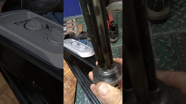 Опасность масляных обогревателей Sakyra смотреть онлайн