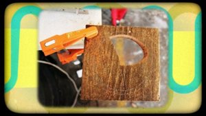 Полки своими руками для цветов. Вертикальная полка