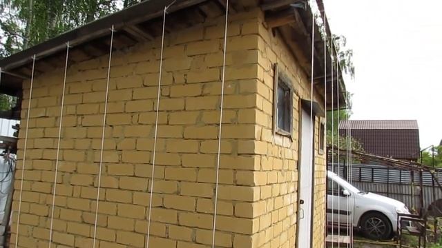 12 мая 2023 года. Высадка помидорной рассады высокорослого сорта Де Барао по Природной Технологии!