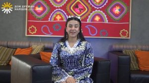 Красота костюмов народов Башкортостана - Русские, Башкиры, Татар, Казахи, Узбеки, Мордва, Чуваши.