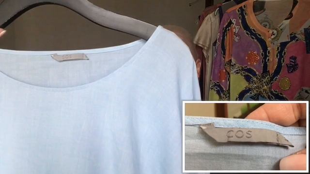 COS..MARCCAIN..GOSSIP..МОИ ЛЮКСОВЫЕ НАХОДКИ..СУМКА MK..SECOND HAND СЕКОНД-ХЕНД
