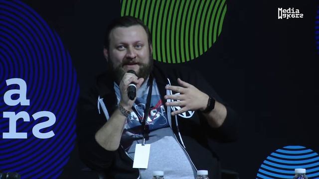 Как делать медиа, когда вокруг все говорят о кризисе? смотреть онлайн