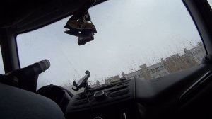 LADA GRANTA FL ПОДКЛЮЧЕНИЕ Видео регистратора ЧЕРЕЗ АДАПТЕР
