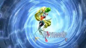 Монстр Хай || Монстрические Мутации || Куклы || РЕКЛАМА || 2014 || На русском ||