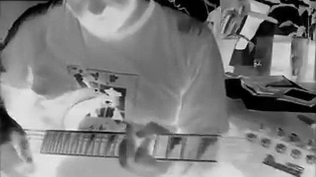 Type O Negative - Summer Breeze cover