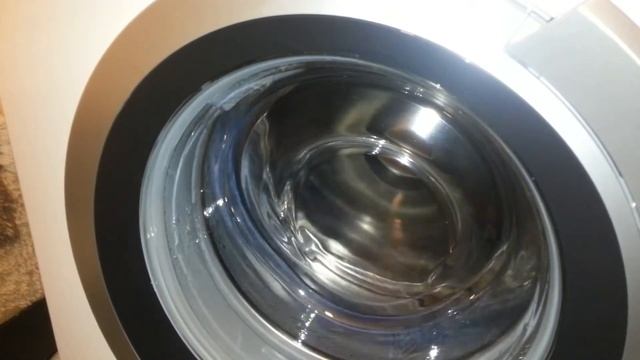 Распаковка и тестирование польских демпферов ASPRO для стиральной машинки смотреть онлайн