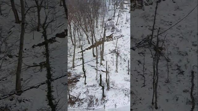 Горячий Ключ. Россия.
