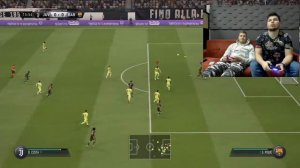 FIFA 19 ❤️  ПЯТНИЦА СТРИМ