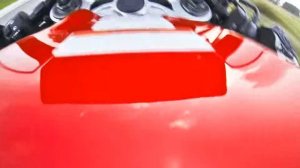 Безбашенные гонки на мото Honda CBR1000RR vs CBR1000RR - Crazy Racing Moto
