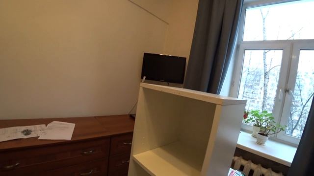 Стеллаж колонка Литл ТриЯ смотреть онлайн