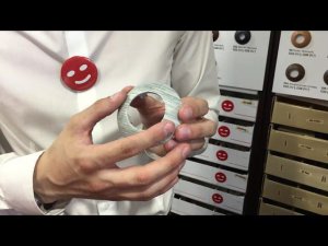 Обвод ГРЕЙС D43