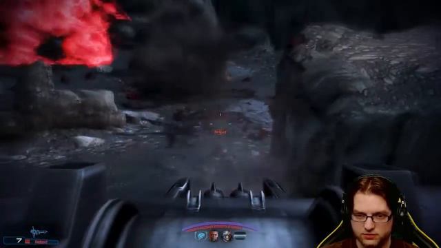 [04] Wade plays Mass Effect 3