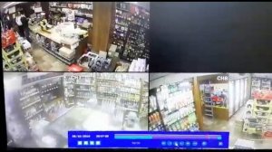 Как бесплатно бухать в магазине Красное и Белое