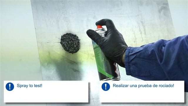 Mipa Protector 2K-Spray ( english / espagnol ) смотреть онлайн