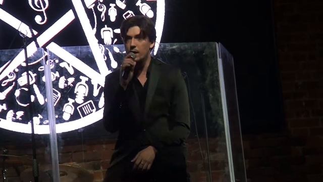 Кирилл Гордеев «Напрасные Слова» 09.03.19 смотреть онлайн