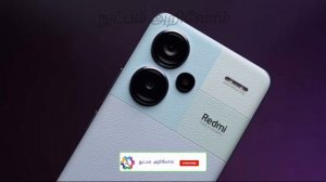 Redmi Note 13 Pro Plus 5G Mobile  Spec Tamil Review Video | நுட்பம் அறிவோம் (Nutpam Arivom)
