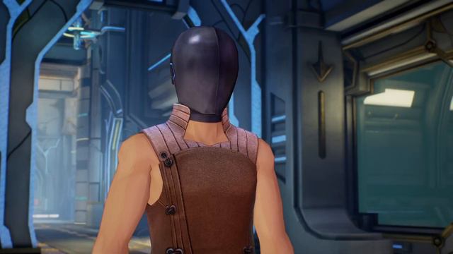 Tales of Arise Pt 95 (Beyond the Dawn) (23) смотреть онлайн