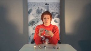 Разъемный евроконус