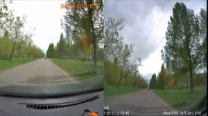 70 mai pro VS 70 mai plus+. Сравнение видео