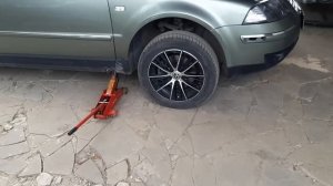 Замена - ремонт коробки МКПП vw golf 4. Влад положил коробку. VW Passat b5, AUDI, SKODA