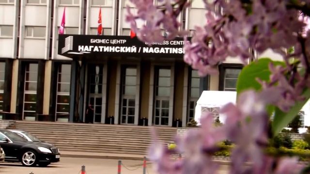 Владелец юридической фирмы об инфраструктуре Бизнес-Центра «Нагатинский»