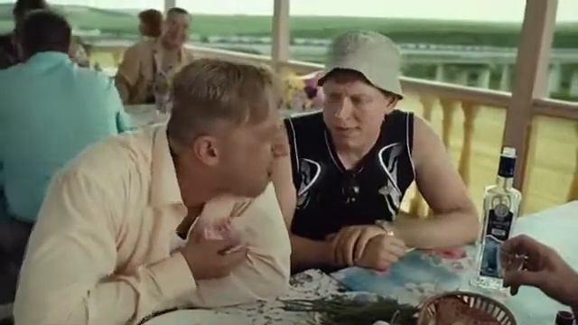 С первой ПЯТНИЦЕЙ на неделе! смотреть онлайн