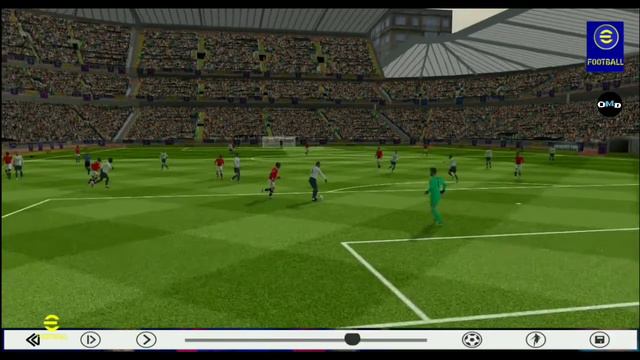 FTS 22 Original Android Offline APK+OBB Best Graphics Camera Ultra HD New menu update New transfert