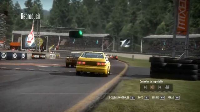 NFS SHIFT On Core i7 870 @ 2.93GHz And GT430. смотреть онлайн