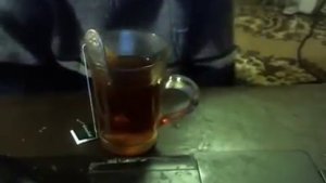 Иван Гамаз / Что это было 001 серия / Первое открытие