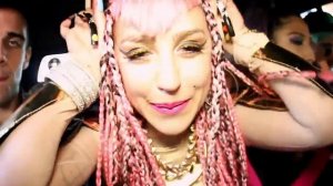 BROOKE CANDY DAS ME OFFICIAL VIDEO