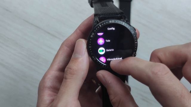 Zeblaze GTS 3 Pro vs Zeblaze Ares 3 Pro Comparativo! Qual tem MELHORES funções, bateria e tela?? смотреть онлайн