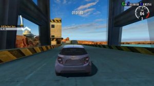 GT Racing 2: The Real Car Experience Android Walkthrough - Part 4 - Campaign: Chevolet Sonic